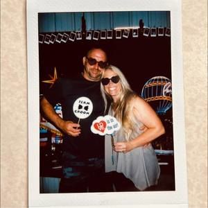 Meet your Posher, Kourtney